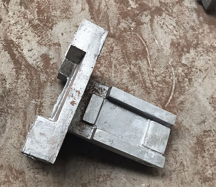 鋁合金壓鑄熱處理廠