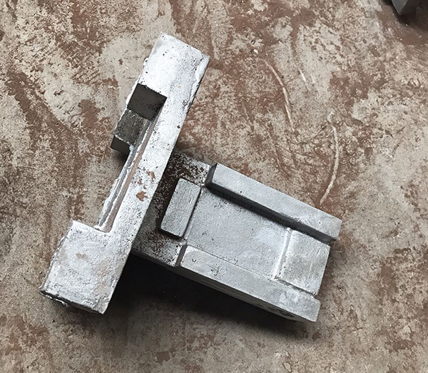鋁合金壓鑄鑄造件類