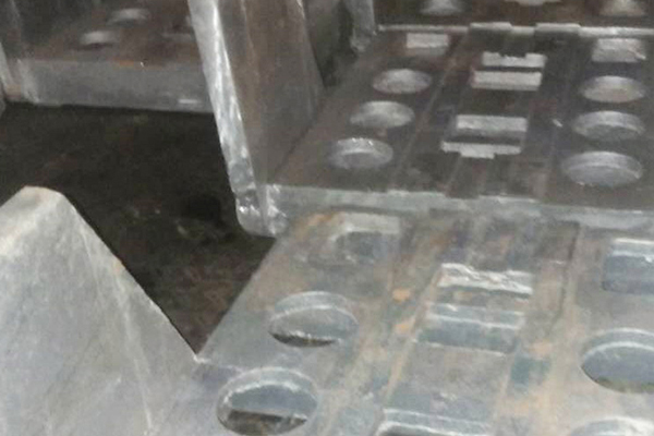 云浮提供鋁合金熱處理加工價格