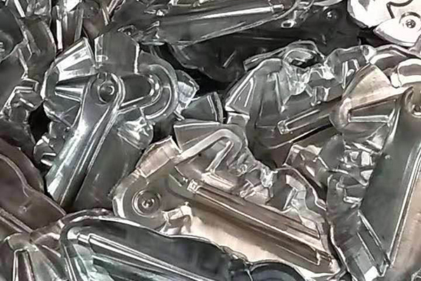 廣州提供鋁材熱處理廠家