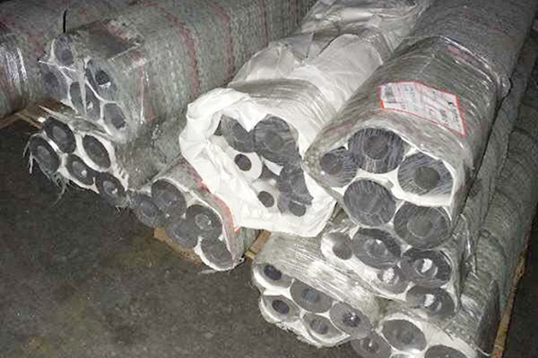 佛山提供6063鋁合金熱處理價(jià)格